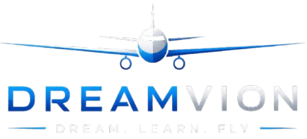 Dreamvion Logo