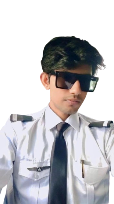 Krishna — Founder & CEO of Dreamvion