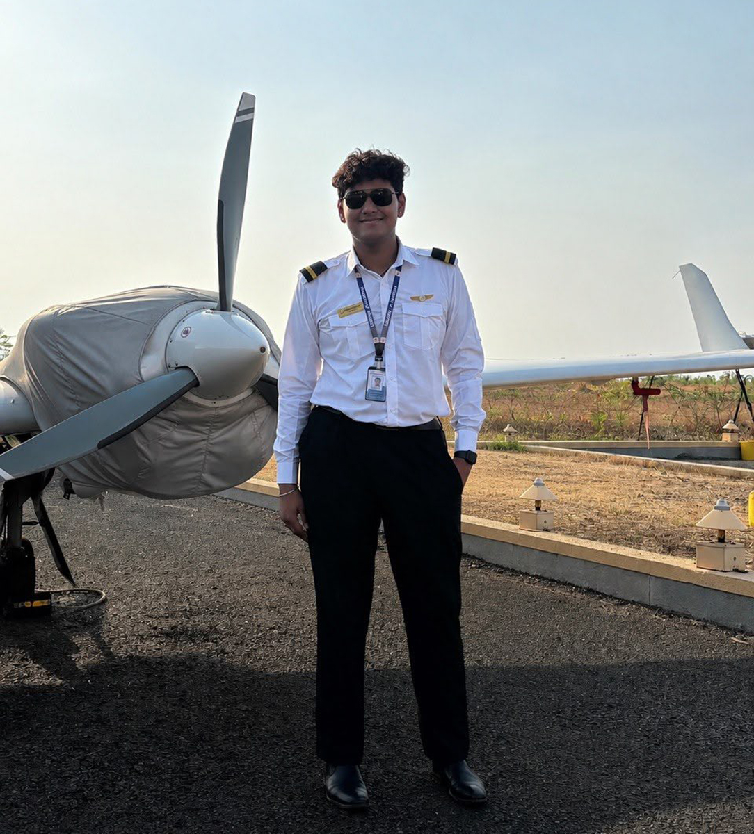 Gaurav Amitkumar Trivedi - General Manager at Dreamvion