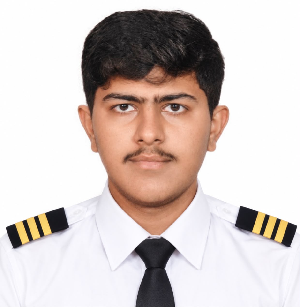 Jatin Patidar - Ground Instructor at Dreamvion