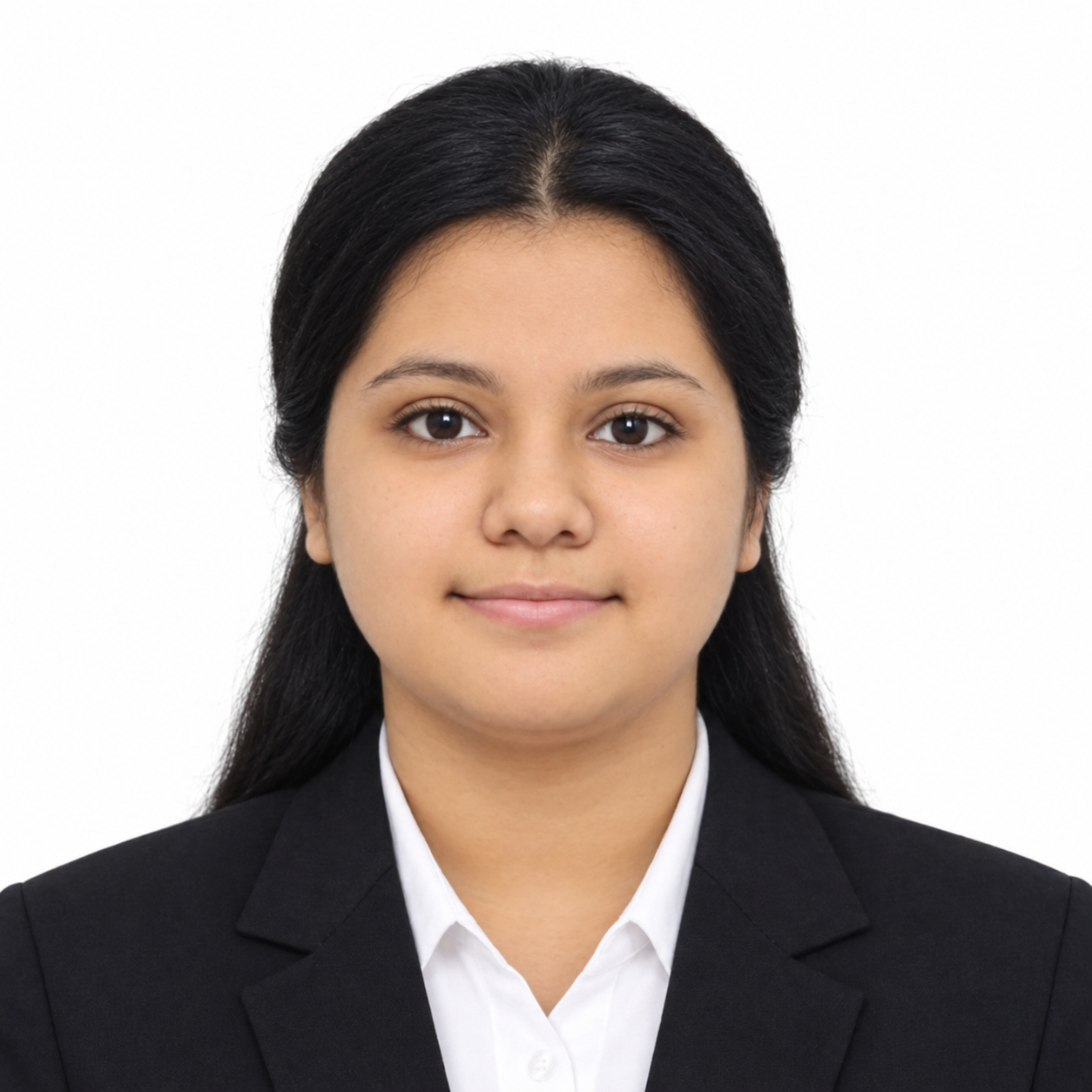 Kashish Asnani - Chief Financial Officer at Dreamvion
