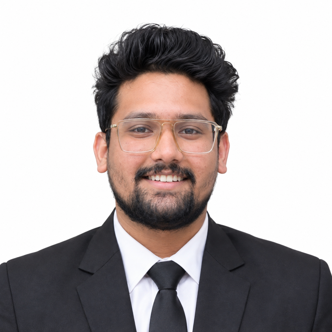 Mayank Gautam - Chief Marketing Officer at Dreamvion