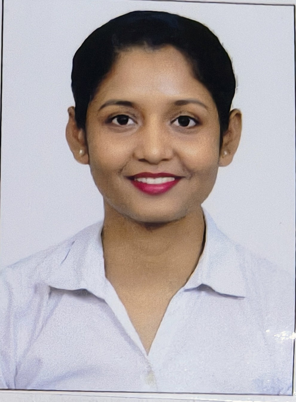 Pallavi - Cabin Crew Trainer at Dreamvion