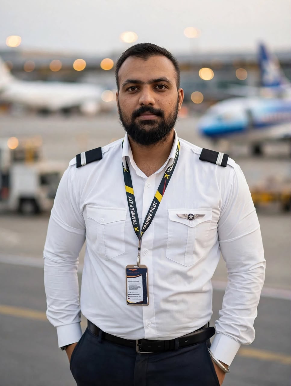 Samyank Gautam - Co-Founder and Chief Business Officer at Dreamvion